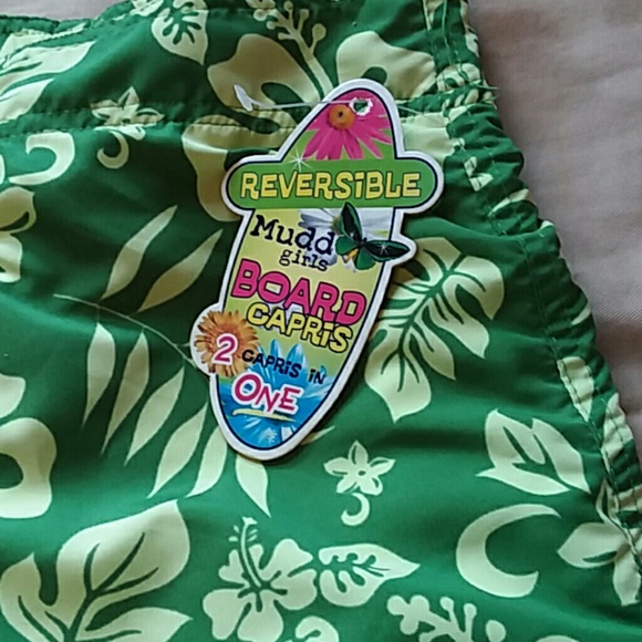 Boogie board pants - Picture 2 of 7